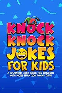 Knock Knock Jokes for Kids