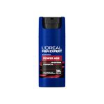 L'Oréal Paris Men Expert Power Age XXL 24 HR Hydrating Face Moisturizer for Men with Hyaluronic Acid & Vitamins, For Dry & Aging Skin, Fights Signs & Look of Aging, 100 mL