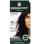Herbatint Permanent Haircolor Gel, 