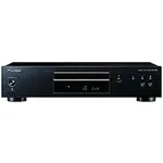 Pioneer CD Player Home, Black (PD-1