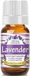 Pure Gold Essential Oils - Lavender