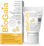 BioGaia Probiotic Baby Drops 5mL (1