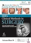 SRB’s Clinical Methods in Surgery