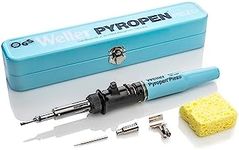 Weller 51605899 Gas soldering iron Pyropen Piezo