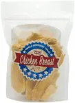 Chasing Our Tails 2458 Freeze Dried Chicken Breast Pet Treat, 3.5 Oz