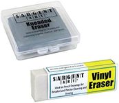 Sargent Art Kneaded Vinyl Eraser (2