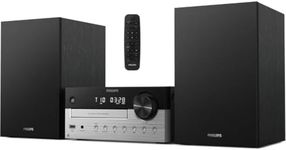 Philips Bluetooth Stereo System for