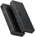 Acer 15-in-1 Laptop Docking Station