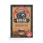 Kodiak Brownie Baking Mix, Chocolat