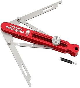 Woodpeckers Engle Angle