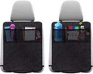 Taylor & Brown Car Seat Kick Mat Pr