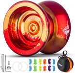 MAGICYOYO Unresponsive Yoyo Trick Y