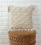 Handmade Throw Pillows