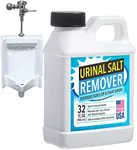 IMPRESA Urinal Salt Cleaner - Odor-