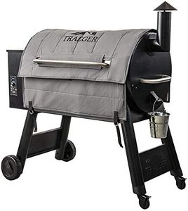 Traeger Gr