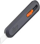 Slice Manual Retractable Utility Knife with Ceramic Blade