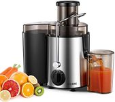 Juicer FOHERE Juicer Machines Veget