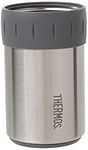 Thermos Stainless Steel Beverage Ca