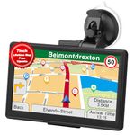 Gps Navigation For Car 2020 Map