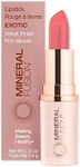 Mineral Fusion Exotic Lip Sheer By 