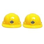 Totority 4pcs Safety Helmet Childre