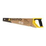 RHINO 43912 500mm NC, 500mm Hand Saw