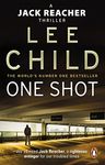 One Shot: (Jack Reacher 9)