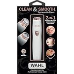 Wahl, Clean & Smooth Rechargeable L