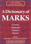 A Dictionary Of Marks