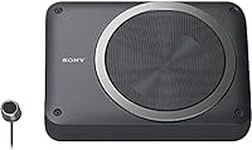 Sony XS-AW8 8-Inch Powered Under Se