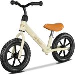 HAWEEK Toddler Balance Bike for 3-5
