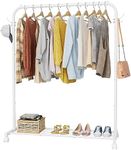 Clothes Rail, Portable Clothes Rack