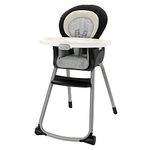 Graco Made2Grow 6-in-1 Highchair, Ashland