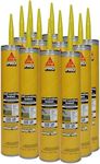 Sikaflex Self Leveling Sealant, Gra