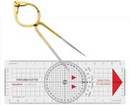 Liquidraw Portland Course Plotter N