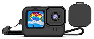 Silicone Cases For Gopro Heros