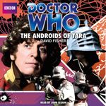 Doctor Who: The Androids of Tara