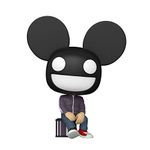 Funko Pop! Rocks: deadmau5