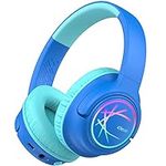 iClever Kids Bluetooth Headphones w