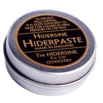 Hidersine 'Hiderpaste' Peg Paste for Violin, Viola, Cello and Double Bass. Designed to stop slipping pegs.