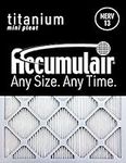 Accumulair Titanium 08x35.5x1 (Actu