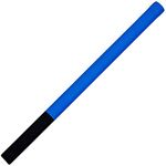 Blitz Men Foam Escrima Stick - Black/Blue Foam Escrima Stick - Black/Blue - Black/Blue, Not Applicable