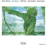 ECM Touchtones: Bass Desires