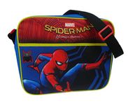 Spider-Man Messenger Bags