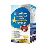 LABO Nutrition OmaxPure Omega 3 Fis