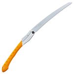 Silky Professional Series BIGBOY 2000 Folding Landscaping Hand Saw Extra Large Teeth 356-36