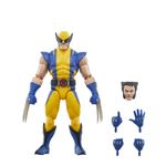 Marvel Legends Series Wolverine Comics Action Figure