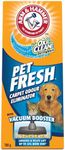 Arm & Hammer Plus OxiClean Pet Fresh Carpet and Room Odour Eliminator, 700g (Pack of 1)