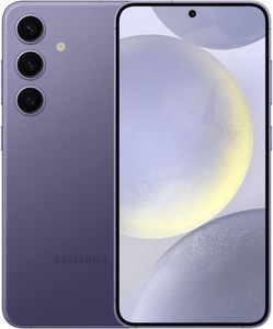 Samsung Galaxy S24 Plus [256GB] [Purple] [Very Good](International Version)