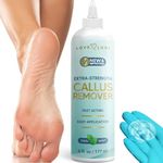 Callus Remover for Feet (Extra Stre